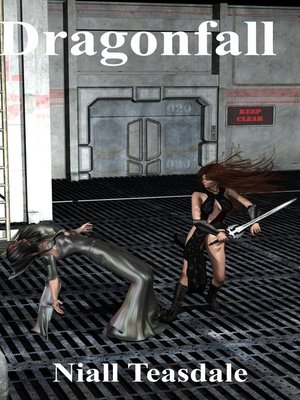 cover image of Dragonfall